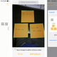 Illustration for article titled Post-Its New App Tries to Bridge the Gap Between Digital and Reality